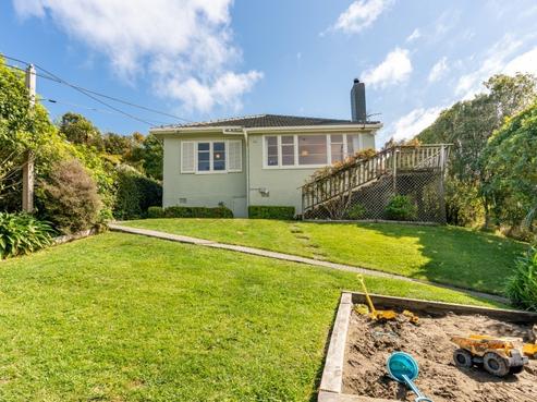 20 Saint Albans Avenue, Karori