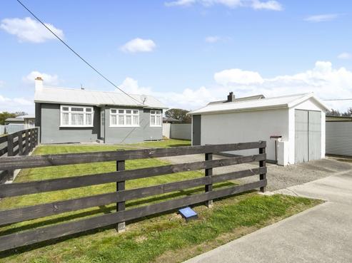 71 Monmouth Street, Feilding