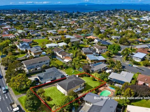 333 East Coast Road, Mairangi Bay