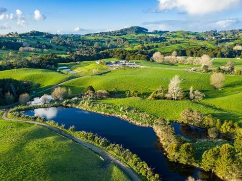 400 Partridge Road, Wellsford