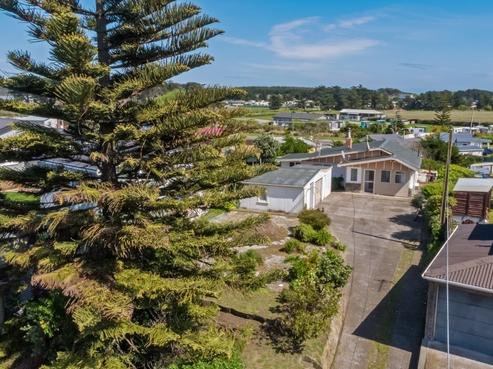 4 Carthew Terrace, Foxton Beach