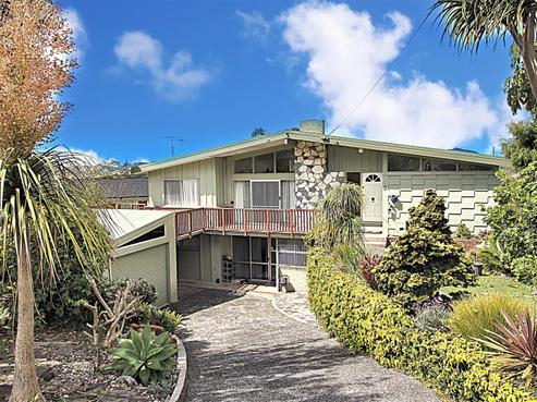 2 Hoey Street, Kamo