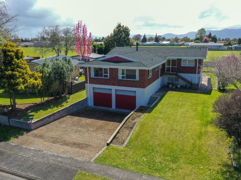 5 Sheffield Street, Matamata