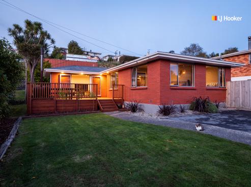 98 Barr Street, Kenmure