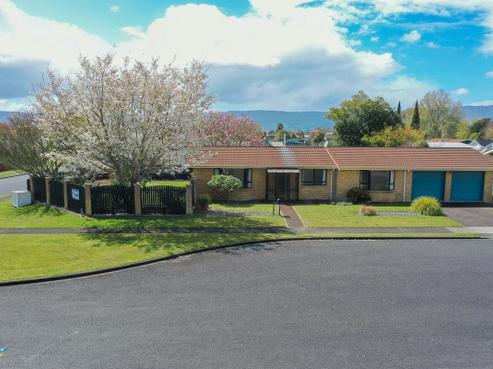 8 Titoki Street, Matamata