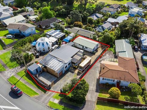 298 Sunset Road, Windsor Park
