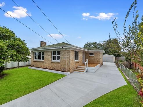23 Keats Crescent, Enderley