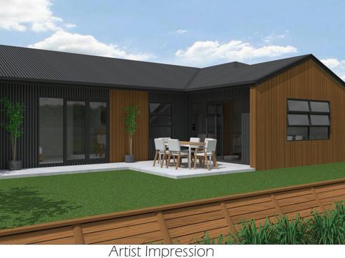5 Mindys Place, Richmond