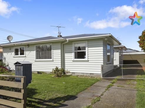 35 Garden Road, Avalon