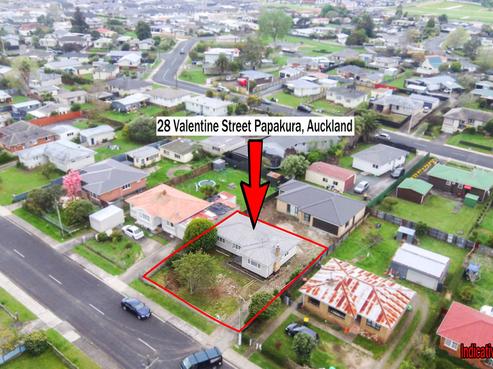 28 Valentine Street, Papakura