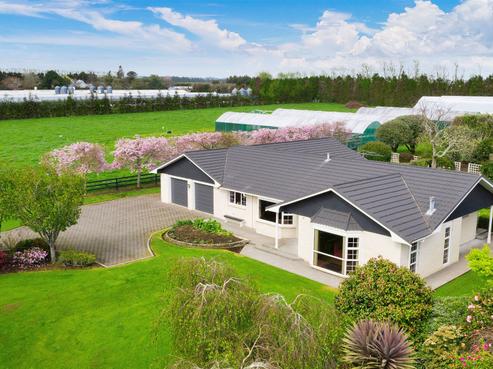 114 Waitara Road, Waitara