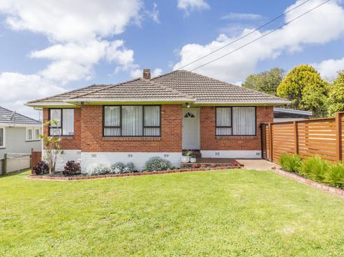 1/66 Opaheke Road, Opaheke