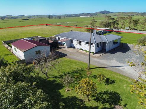 3774 State Highway 12, Ruawai