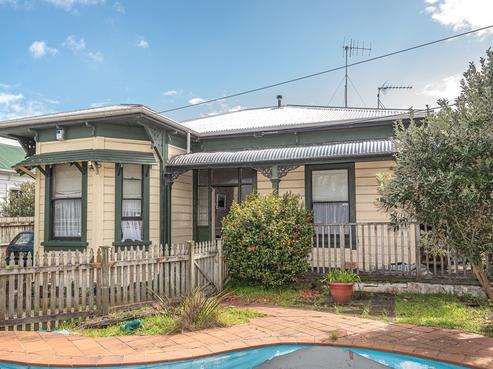 174 Ingestre Street, Whanganui Central