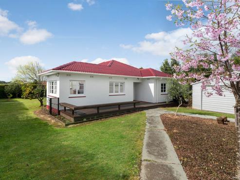 1 Buckland Road, Tuakau