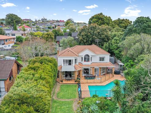 45 Ocean View Road, Hillcrest