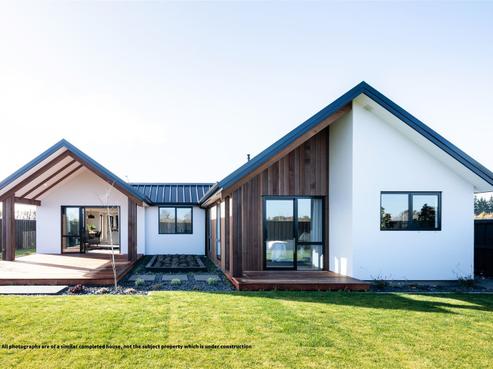 10 Crete Road, Rangiora