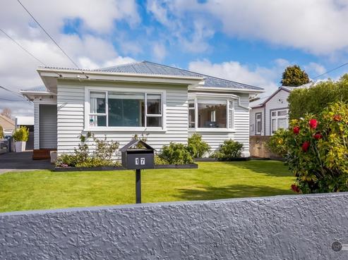 17 Ropata Crescent, Boulcott