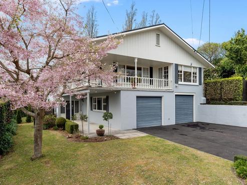 11 Wymer Terrace, Chartwell