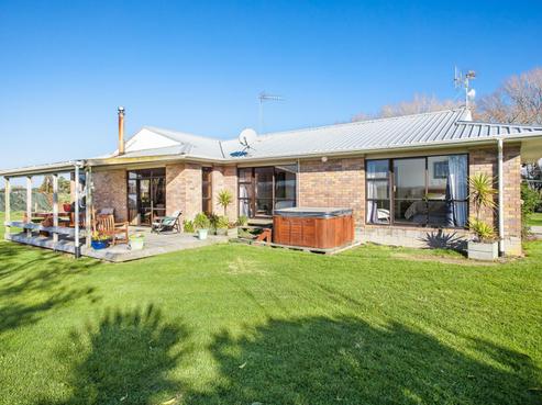 347A Sutherland Road, Matata
