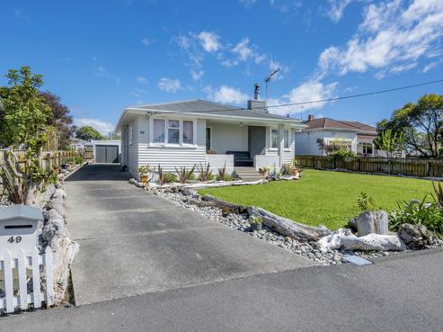 49 Waerenga Road, Otaki