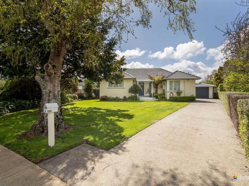 34 Thackeray Street, Trentham