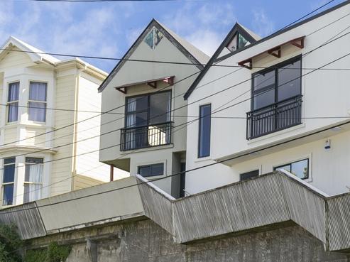 4A Myrtle Crescent, Mount Cook