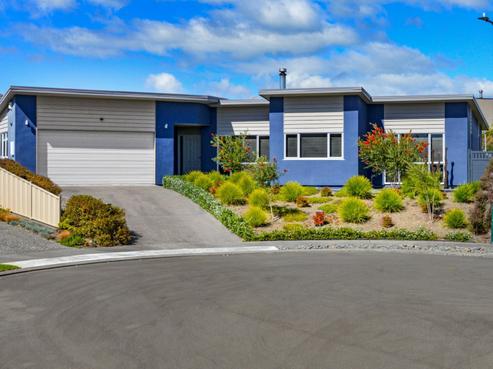 8 Amner Place, Havelock North