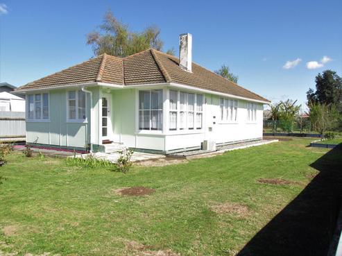 80 Apatu Street, Wairoa