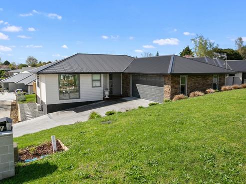 11 Hall Street, Kihikihi