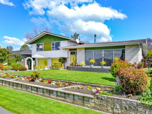 115 Flaxmere Avenue, Flaxmere
