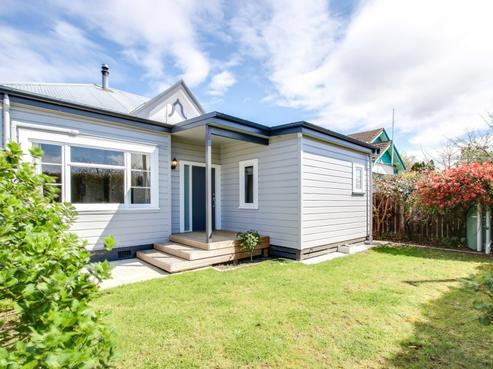 803 Jervois Street, Mayfair