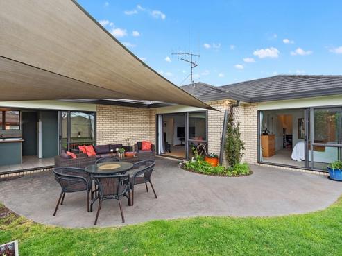 38 Waiwherowhero Drive, Saint Andrews