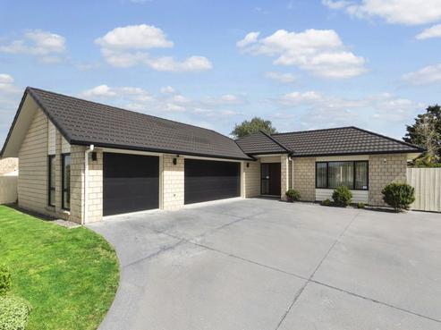 48 Te Huia Drive, Flagstaff