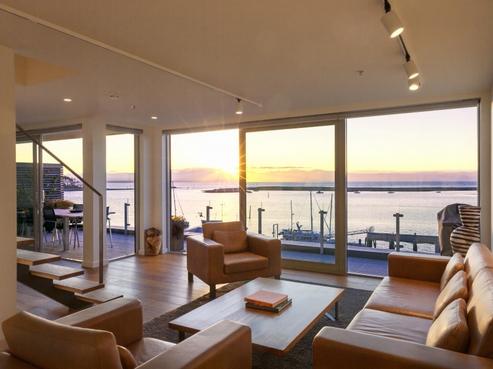 37/269 Wakefield Quay, Stepneyville