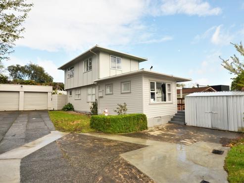 5B Kotare Street, Hilltop
