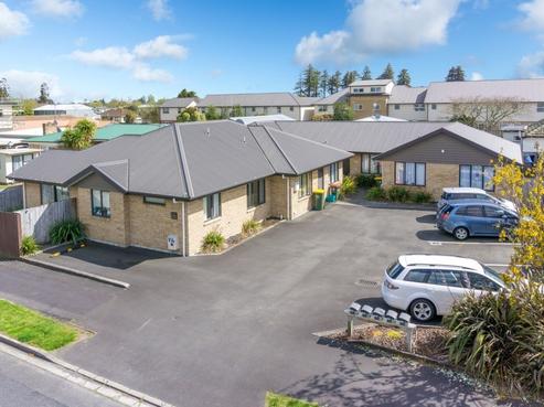 4C Ford Street, Hamilton East