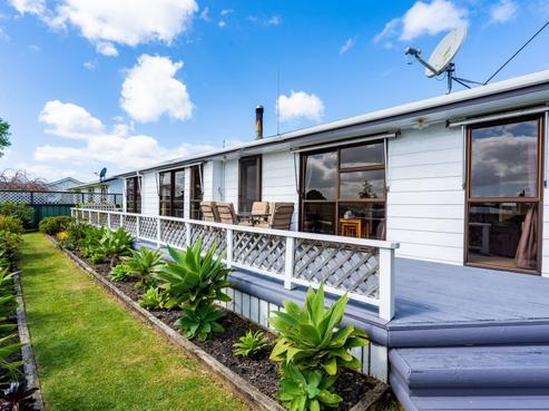 9A Alamein Avenue, Onerahi