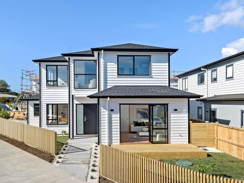 4 Arorangi Rise, Te Atatu Peninsula