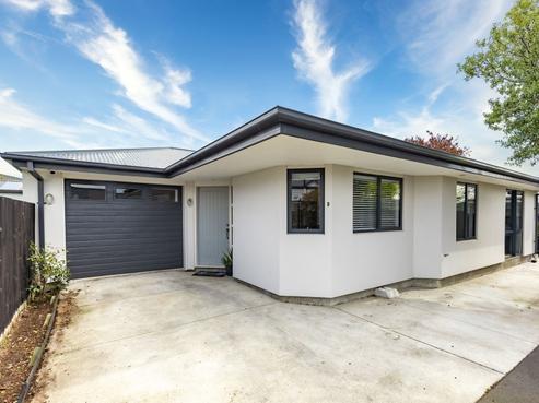 2/178 Bowhill Road, New Brighton