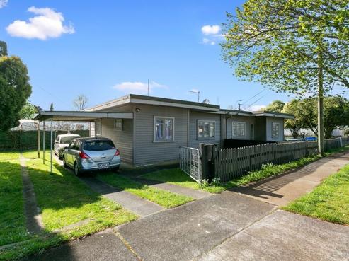 1 Tetley Street, Matamata