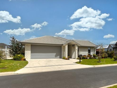 27 Kingdon Street, Leamington