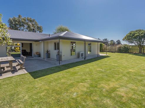 364 Ellesmere Junction Road, Springston