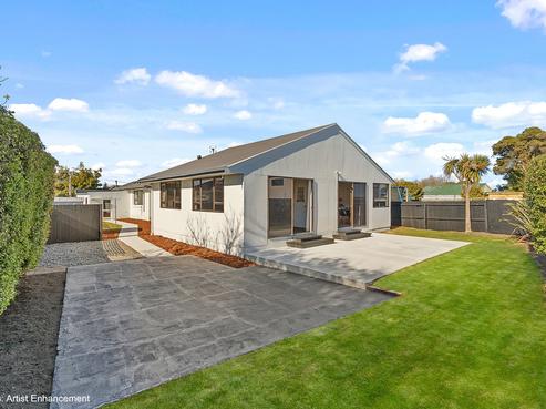 38 Leverett Place, North New Brighton