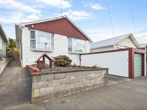 10 Trevor Terrace, Newtown