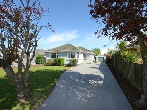 23 Brockham Street, Casebrook