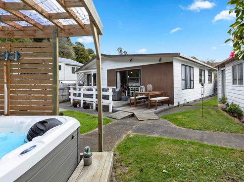 1/14 Crystal Grove, Birchville