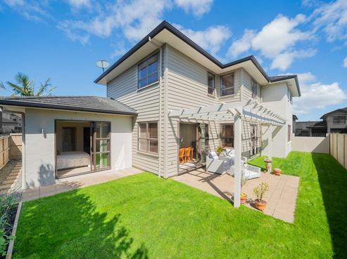10 Stonemason Avenue, Stonefields