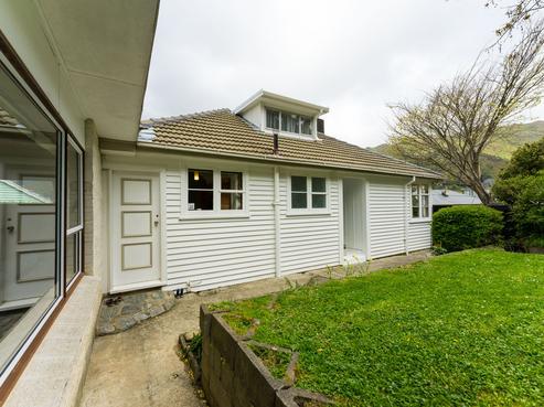 113 Judd Crescent, Naenae