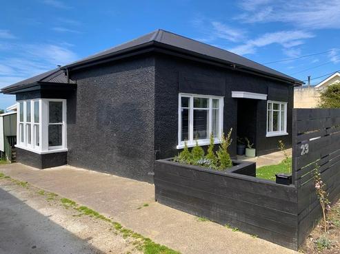 23 Wharfe Street, Oamaru
